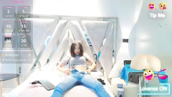 marfilastrom cam show (09-20-2025)
