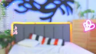kellyjonsen skinny video cam