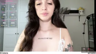 w33d7 recorded nude video 206679