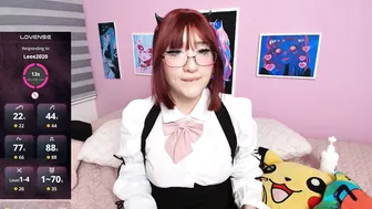 miwaviolet recorded nude video 206690