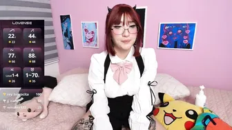 miwaviolet recorded nude video 206690