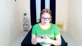almirablont13 recorded nude video 206706