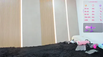 valerith_hanze recorded nude video 206720