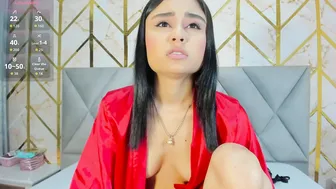 cassidy_14 recorded nude video 206738