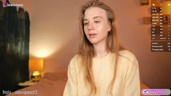 alexispeach 20-Sep-25 blonde