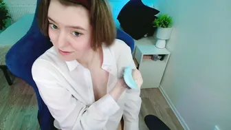 Topcranberry video chat porn 09-20-2025