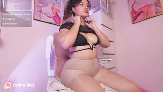 Danna_lovs 20 September 2025 video