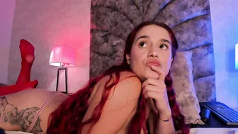 ari_baker recorded nude video 206877