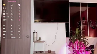 Ellamancini posing on cam 20-Sep-2025