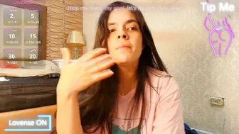 sofianesvat1 recorded nude video 206910