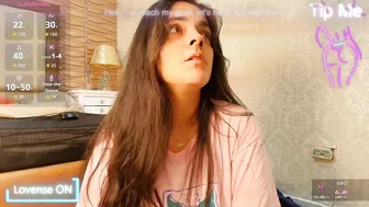sofianesvat1 recorded nude video 206910