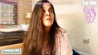 sofianesvat1 recorded nude video 206910