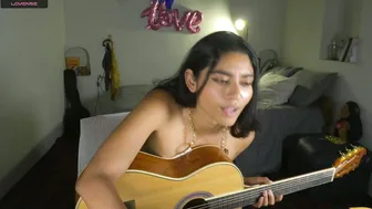 daniisla recorded nude video 206957