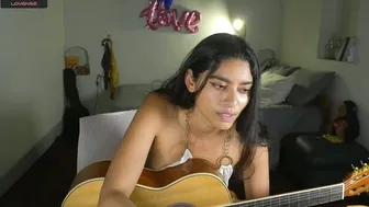 daniisla recorded nude video 206957