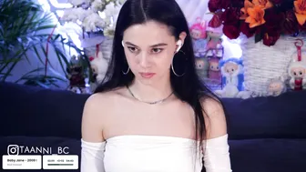 taanni_bc recorded nude video 206958