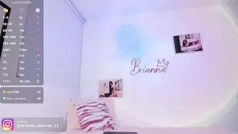 brianna_monroe_ recorded nude video 206972