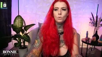 bonniestylez recorded nude video 207021