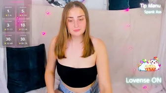 millibrooks recorded nude video 207022