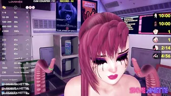 skyeanette recorded nude video 207025