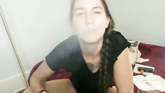 zyracloudplays recorded nude video 207055