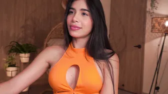 artemia_ recorded nude video 207067