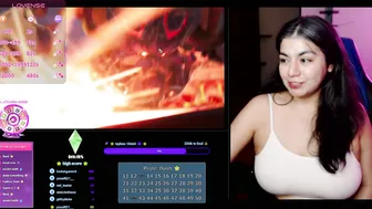 maudlinbrat recorded nude video 207156