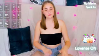millibrooks recorded nude video 207258