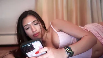 cherliecarmen recorded nude video 207263