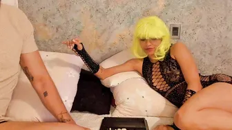 soleiandkairo recorded nude video 207267