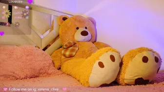 emma_clive recorded nude video 207292