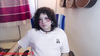alice_psilocybe_sabina420 recorded nude video 207297