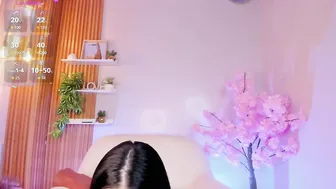 stephania_diamond recorded nude video 207298