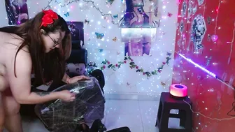 carol20_1994 recorded nude video 207302