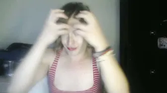 Queennicky88 naked (09-20-2025)