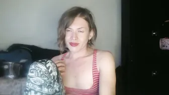 queennicky88 recorded nude video 207310