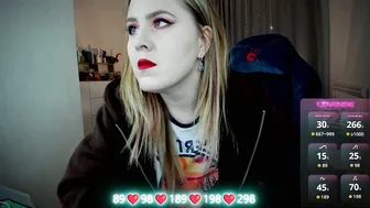 oliviamunk recorded nude video 207357