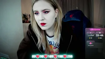 oliviamunk cam 20 September 2025