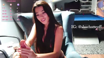 shachatte recorded nude video 207401