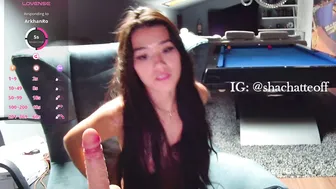 shachatte recorded nude video 207401