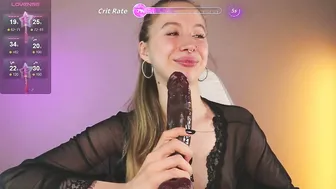 _alexa_gold_ recorded nude video 207427