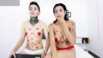 Tinny_and_candy bigboobs 20 September 2025