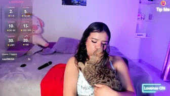 sophie_t_ recorded nude video 207600
