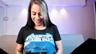 violeet_scott recorded nude video 207660