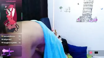 Zoe_lawrence bigass nude