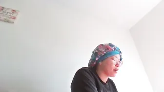 feetnymph recorded nude video 207703