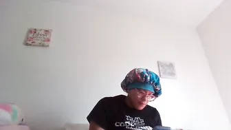 feetnymph recorded nude video 207703
