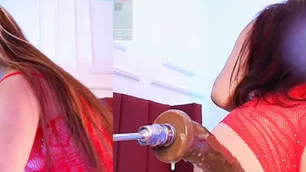luna_monroe_ recorded nude video 207706