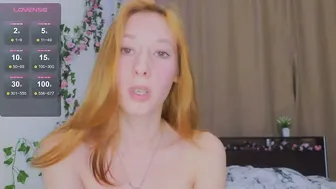 candy_flosse recorded nude video 207726
