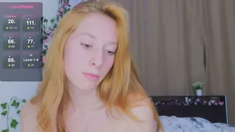 candy_flosse recorded nude video 207726