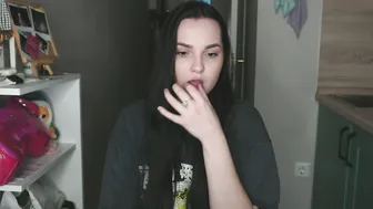 reilbelll recorded nude video 207757